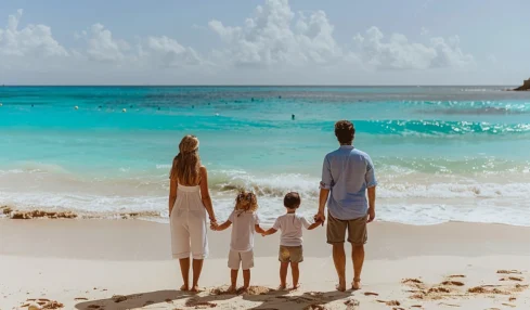Quelle destination choisir pour vos vacances d'été : découvrez les meilleures options pour un séjour inoubliable
