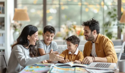 Comment choisir la location de vacances idéale : critères essentiels pour un séjour réussi