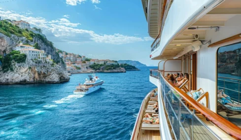 Naviguer en Méditerranée : les meilleures périodes et destinations pour une croisière inoubliable
