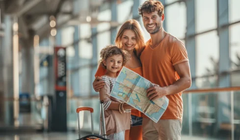 Comment éviter les arnaques de location de vacances : conseils pratiques pour des séjours en toute sécurité