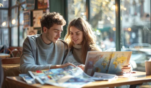 Comment trouver les meilleurs tarifs de vols internationaux : astuces pour économiser sur vos voyages en avion