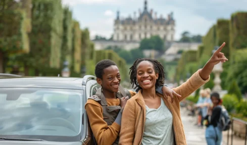 Découvrez où vous garer gratuitement lors de votre visite au château de Versailles : astuces et conseils pratiques