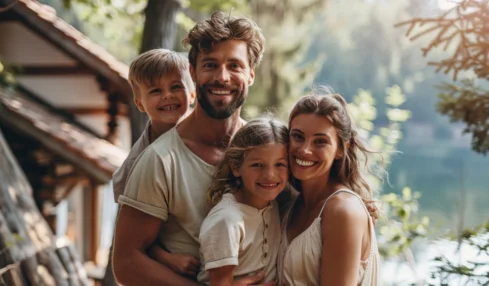 Vacances en famille : conseils pratiques pour choisir l'hébergement idéal et créer des souvenirs inoubliables