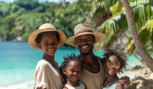 Découvrez Madagascar : les meilleures périodes et lieux à visiter pour une expérience inoubliable