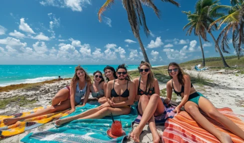 Voyager à Cuba : comment obtenir un visa touristique et profiter de ses plages et villes colorées