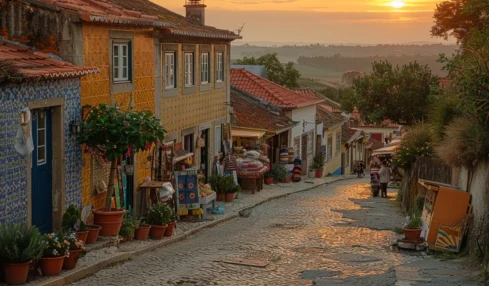 Voyage au Portugal authentique : découvrez les coins secrets et la richesse des traditions locales