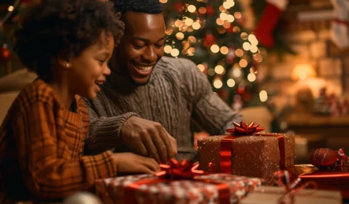Préparez dès aujourd'hui les cadeaux de Noël : nos conseils pour choisir des présents personnalisés et intemporels