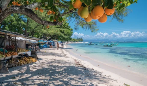 Les zones à éviter pour un séjour serein à l'île Maurice : plages dangereuses, routes non sécurisées et pièges à touristes