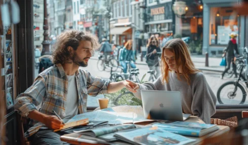 Conseils pratiques pour un tour du monde : itinéraires, budget et assurance pour une aventure réussie