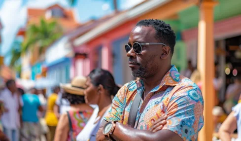 Les secrets du fuseau horaire de la Martinique : impact sur la vie quotidienne et les relations avec la métropole