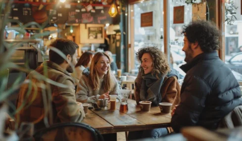 Dix façons de dire merci en grec et de montrer votre gratitude : découvrez des expressions courantes et leur usage