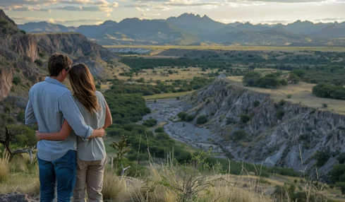 Pourquoi opter pour un voyage sur mesure en Argentine : conseils et idées pour une aventure inoubliable