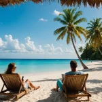 Découverte ensoleillée : voyage et détente aux îles des caraïbes