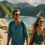 Découvrez des destinations de rêve pour vos prochaines vacances en location