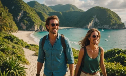 Découvrez des destinations de rêve pour vos prochaines vacances en location