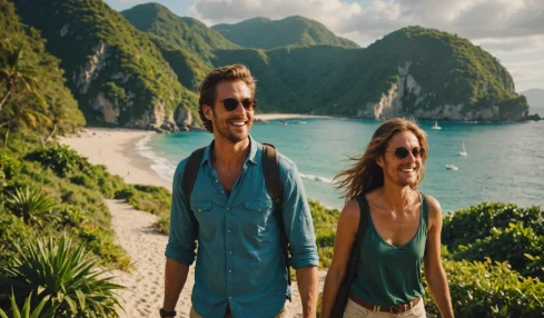 Découvrez des destinations de rêve pour vos prochaines vacances en location