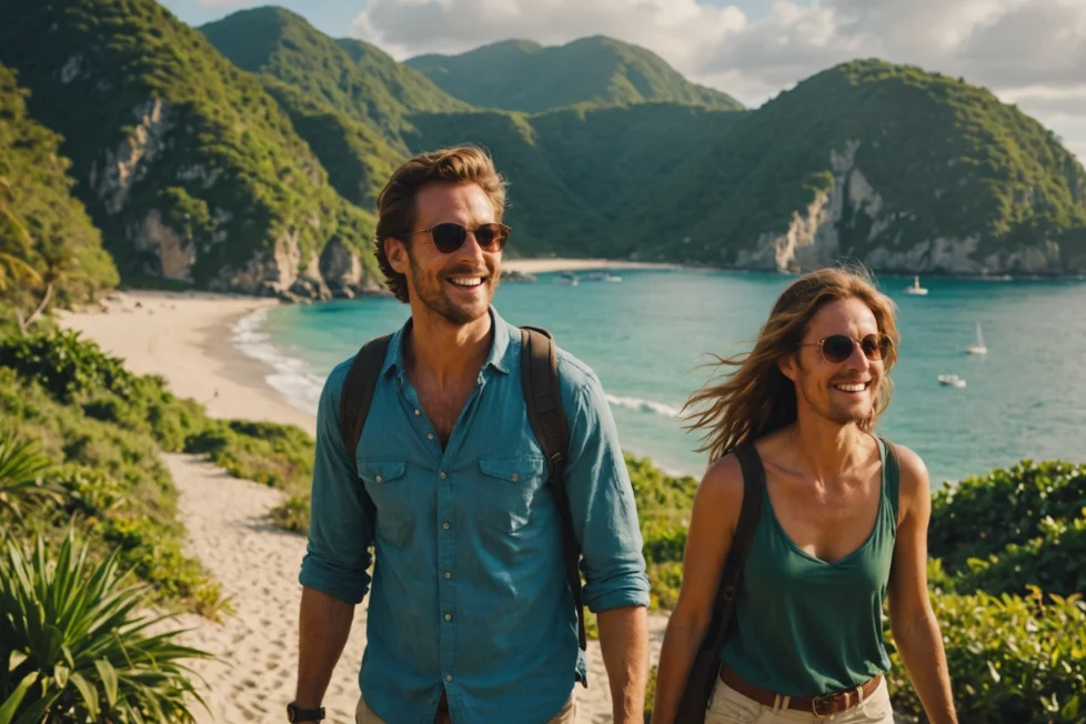 Découvrez des destinations de rêve pour vos prochaines vacances en location