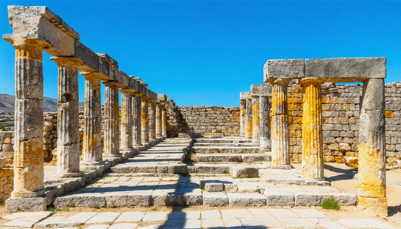 découvrez nos conseils pratiques pour préparer votre escapade inoubliable en crète. explorez les meilleures activités, les lieux incontournables et des astuces pour profiter pleinement de votre voyage dans cette magnifique île de la méditerranée.