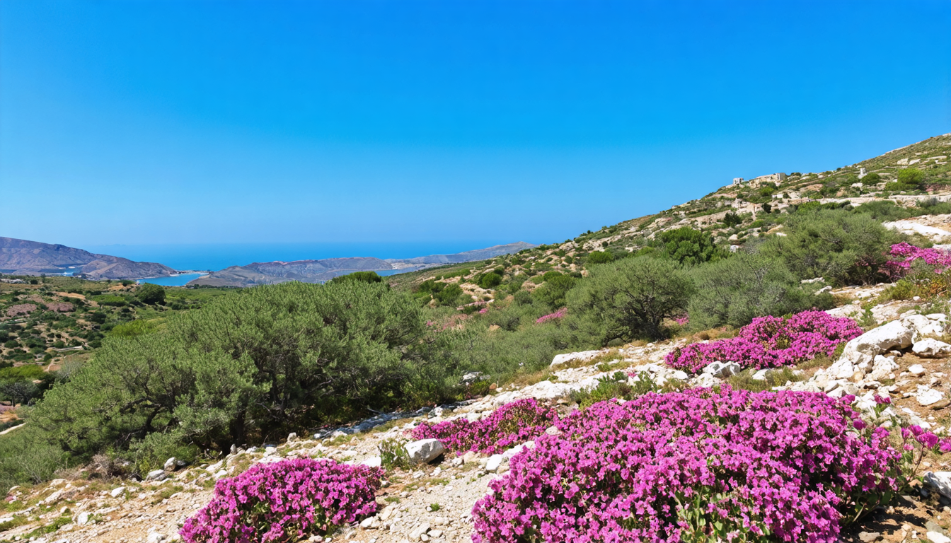 découvrez nos conseils pratiques pour bien préparer votre escapade en crète. explorez les meilleurs lieux à visiter, les spécialités culinaires à déguster et les astuces pour profiter pleinement de votre séjour sur cette île méditerranéenne enchanteresse.
