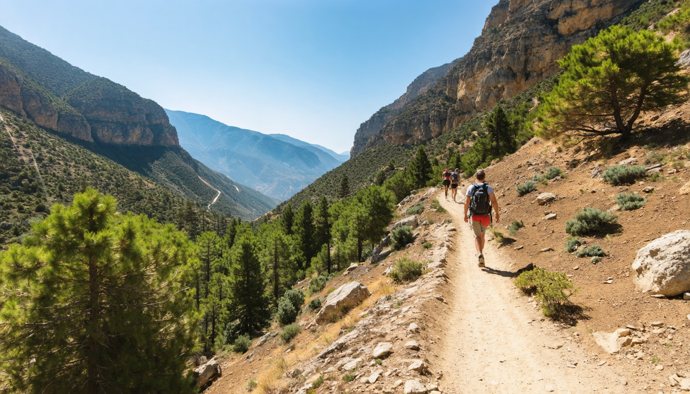 découvrez des conseils pratiques et essentiels pour préparer votre escapade en crète. que ce soit pour choisir vos activités, vos hébergements ou vos restaurants, trouvez ici toutes les informations nécessaires pour profiter pleinement de cette magnifique île grecque.
