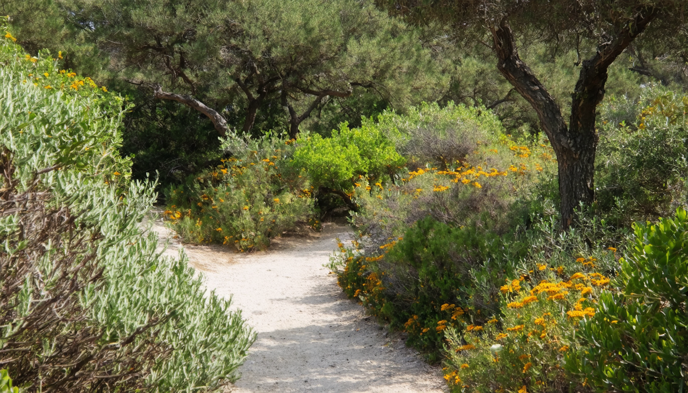 découvrez le sentier côtier de nice, une balade inoubliable entre mer et montagnes. admirez des paysages époustouflants tout en profitant d'une expérience nature unique au cœur de la côte d'azur.