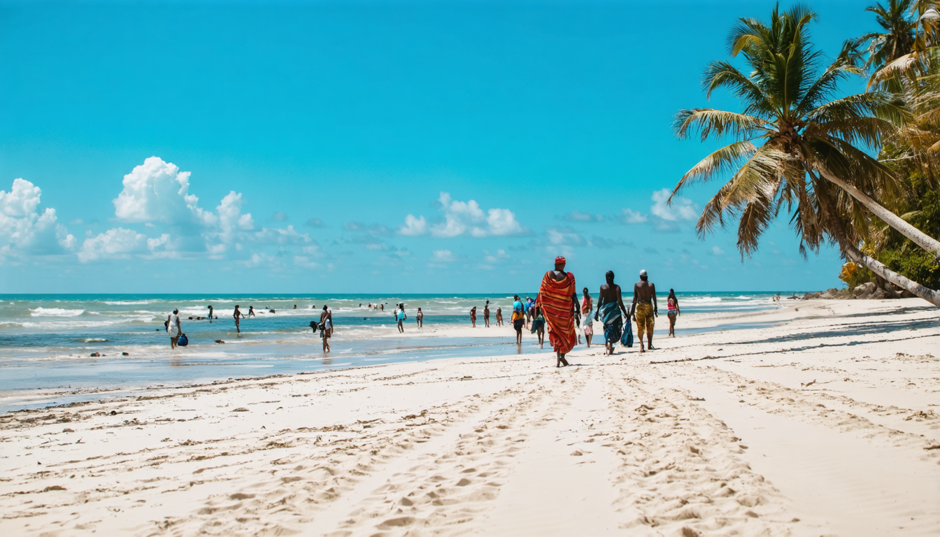 partez à l'aventure au sénégal en seulement 10 jours ! découvrez les sites incontournables à explorer, des paysages époustouflants aux richesses culturelles. préparez-vous à vivre une expérience inoubliable au cœur de l'afrique de l'ouest.