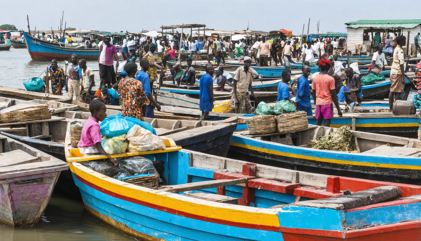 partez à l'aventure au sénégal en 10 jours ! découvrez les sites incontournables de ce pays magnifique, de dakar à saint-louis, en passant par les parcs nationaux et les plages paradisiaques. une expérience inoubliable vous attend !