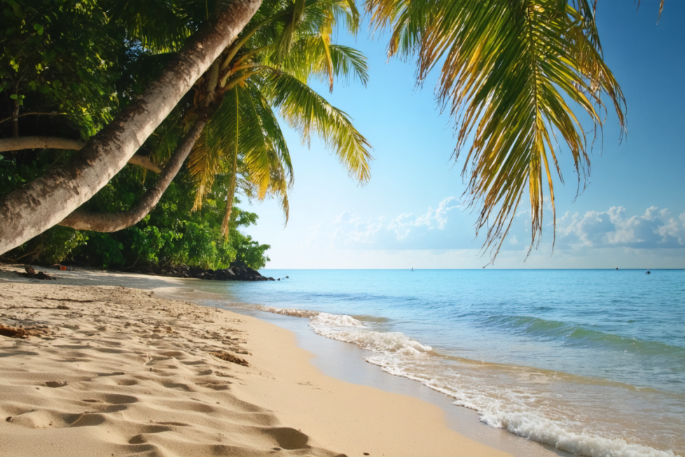 découvrez le climat agréable de la république dominicaine en décembre, avec des températures douces, des journées ensoleillées et des conditions idéales pour profiter des plages et des activités en plein air.