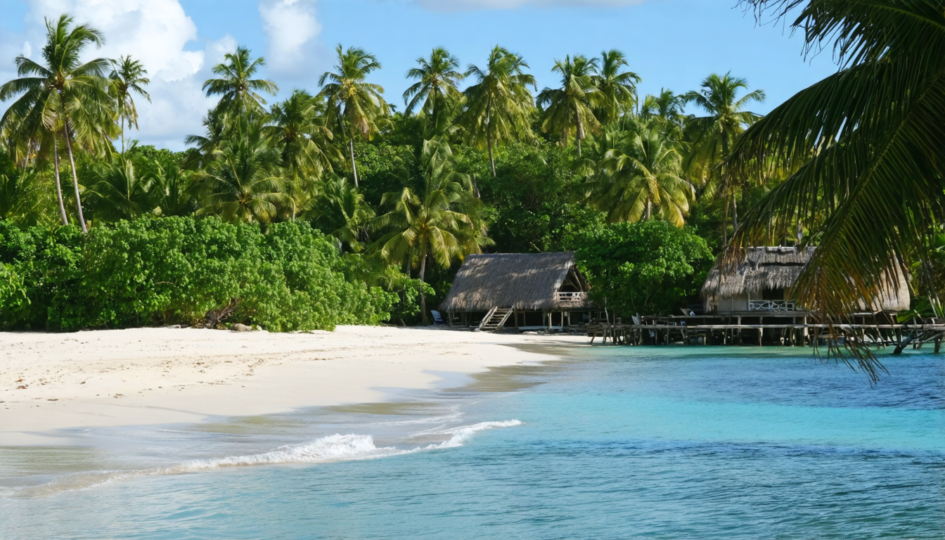 explorez les plus belles destinations à punta cana avec notre guide ultime de voyage. des plages paradisiaques aux activités incontournables, préparez votre séjour de rêve dans ce coin de paradis.