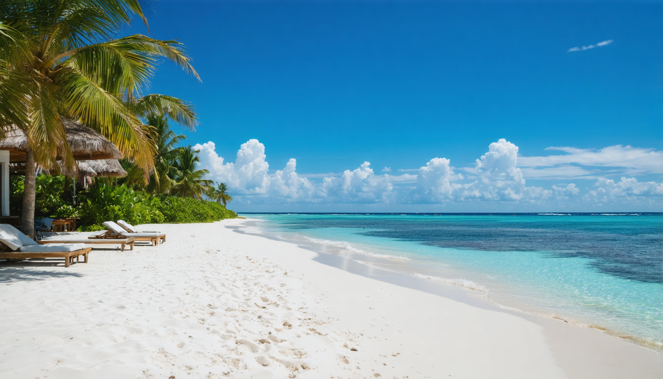 explorez les plus belles destinations à punta cana grâce à notre guide ultime de voyage. découvrez les plages paradisiaques, les activités incontournables et les conseils pratiques pour un séjour inoubliable dans ce coin de paradis.