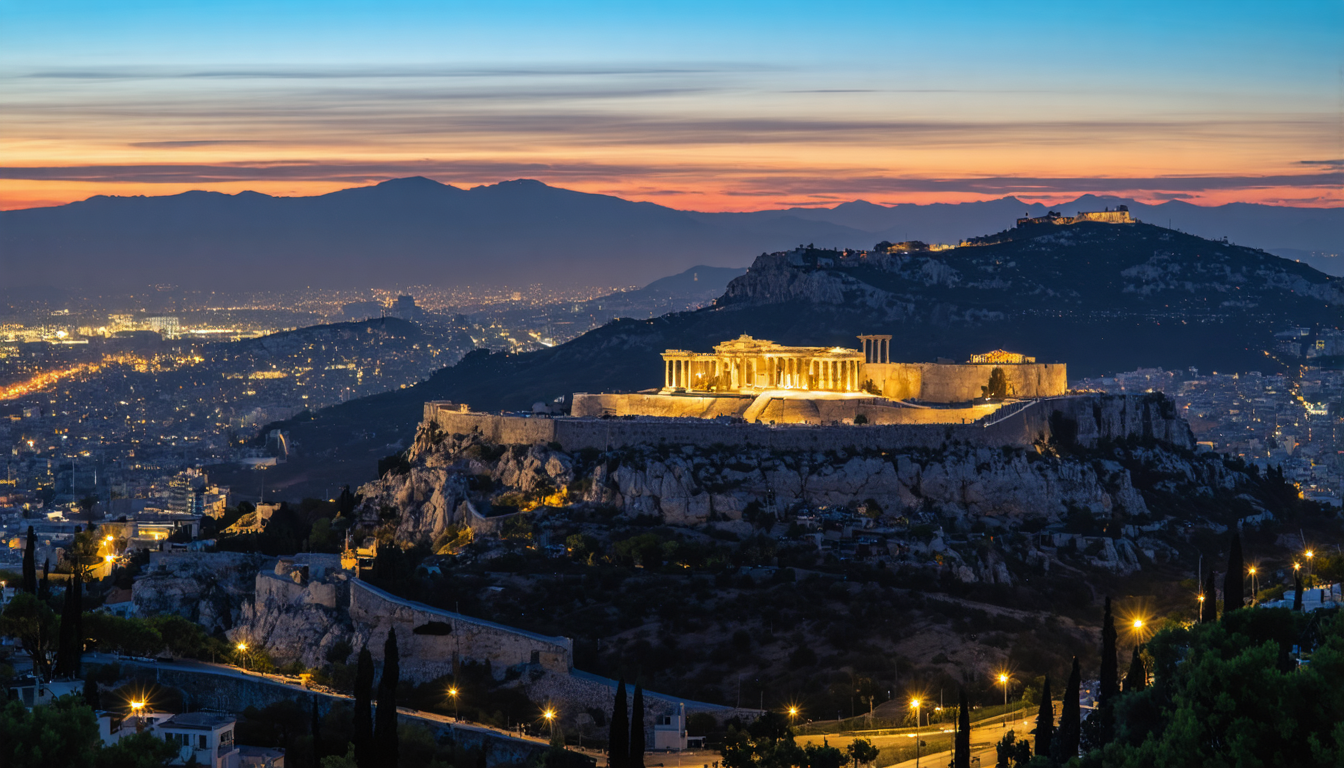 découvrez athènes en 72 heures : profitez de l'incroyable richesse historique et culturelle de la capitale grecque, visitez des sites emblématiques comme l'acropole et le parthénon, savourez la délicieuse cuisine locale et flânez dans les charmants quartiers d'plaka et monastiraki.