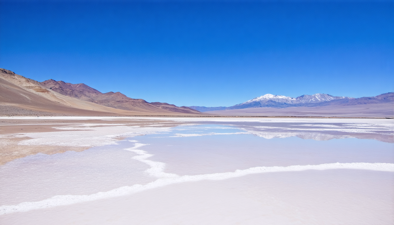 découvrez la beauté à couper le souffle des paysages boliviens, des vastes altiplanos aux impressionnantes salines de uyuni, et plongez dans la richesse culturelle de ce pays incroyable.