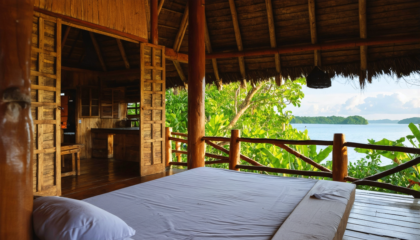 explorez l'archipel de raja ampat, un véritable trésor naturel où la biodiversité marine exceptionnelle et les paysages à couper le souffle vous attendent. découvrez des plages de sable blanc, des récifs coralliens colorés et une culture locale riche dans ce paradis au cœur de l'indonésie.