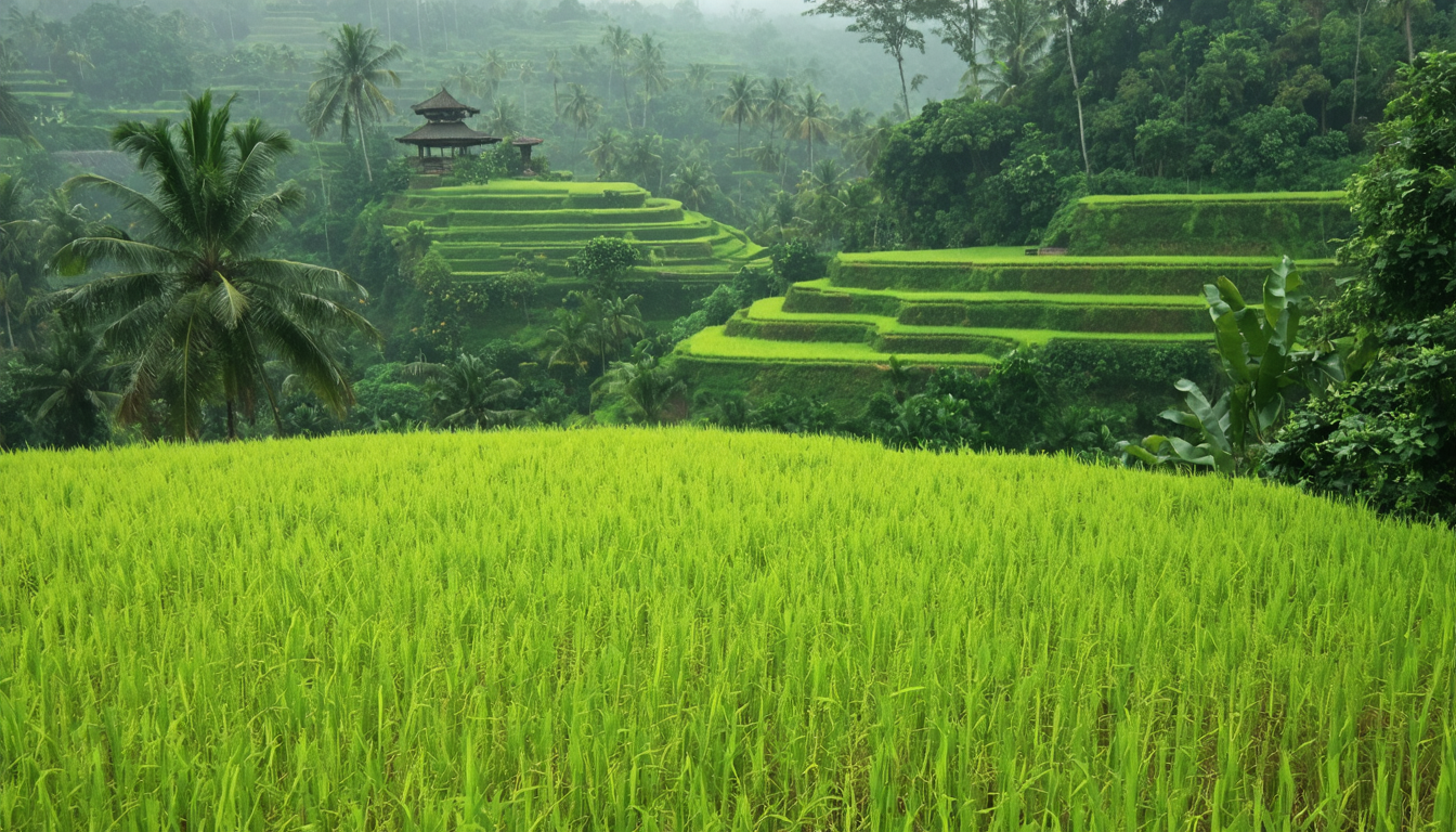 découvrez la période idéale pour visiter bali et profitez d'un climat ensoleillé, de paysages à couper le souffle et d'activités inoubliables. planifiez votre séjour pour vivre des expériences mémorables sur cette île paradisiaque.
