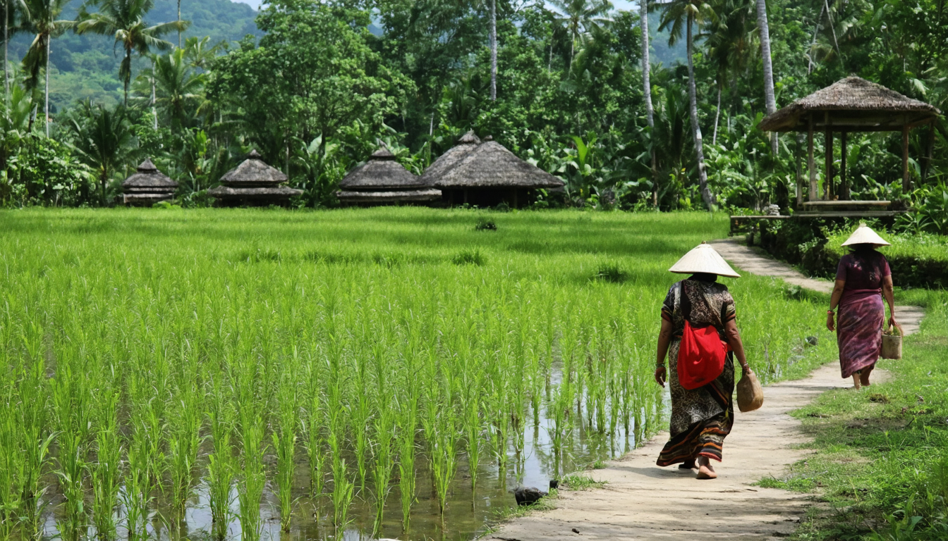 découvrez la période idéale pour visiter bali et profitez pleinement de ses plages paradisiaques, de sa culture riche et de ses paysages à couper le souffle. optimisez votre voyage avec nos conseils pour choisir le meilleur moment pour explorer cette île enchanteresse.
