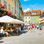 découvrez les meilleures destinations ensoleillées en europe à petits prix pour février. évadez-vous vers des endroits chaleureux, parfaits pour profiter du soleil tout en préservant votre budget. trouvez la destination idéale pour vos vacances d'hiver et faites le plein de vitamine d !