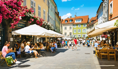 découvrez les meilleures destinations ensoleillées en europe à petits prix pour février. évadez-vous vers des endroits chaleureux, parfaits pour profiter du soleil tout en préservant votre budget. trouvez la destination idéale pour vos vacances d'hiver et faites le plein de vitamine d !