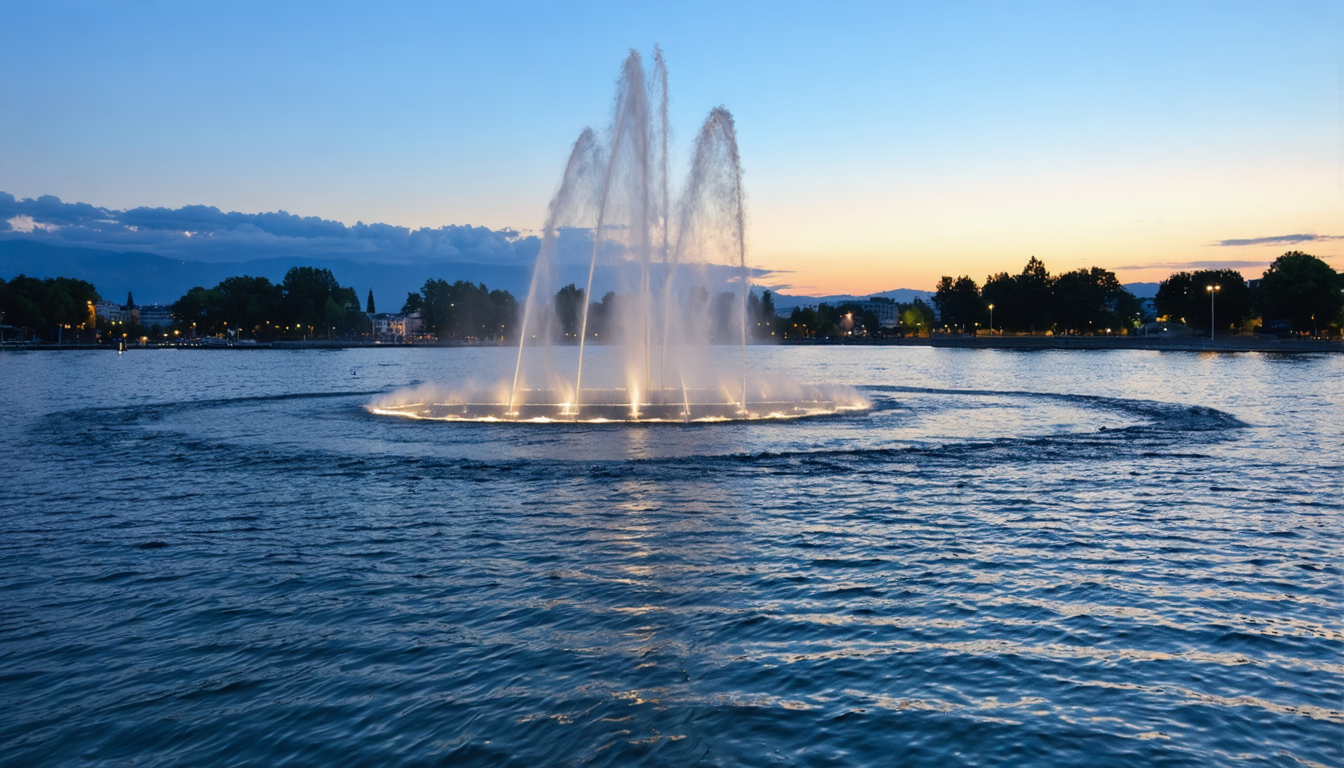 découvrez des idées d'activités incontournables pour un week-end à genève ! explorez la beauté du lac léman, visitez des musées fascinants, flânez dans les parcs verdoyants et savourez la gastronomie locale. que vous soyez amateur de culture, de détente ou d'aventure, genève a tout pour plaire.