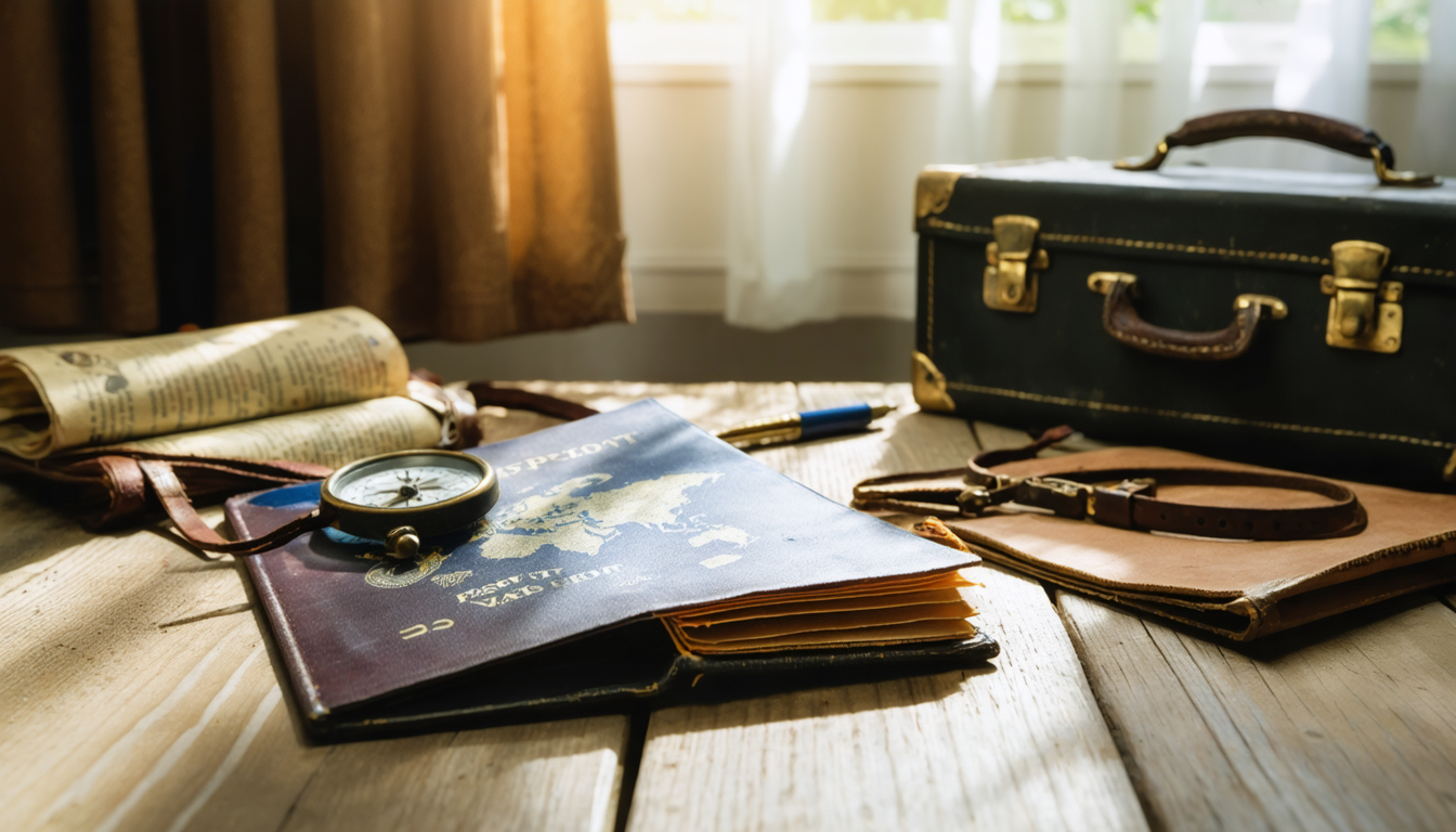 découvrez ce qui se passe après l'expiration d'un passeport, les démarches à suivre pour le renouveler et les conséquences sur vos voyages et déplacements à l'étranger.
