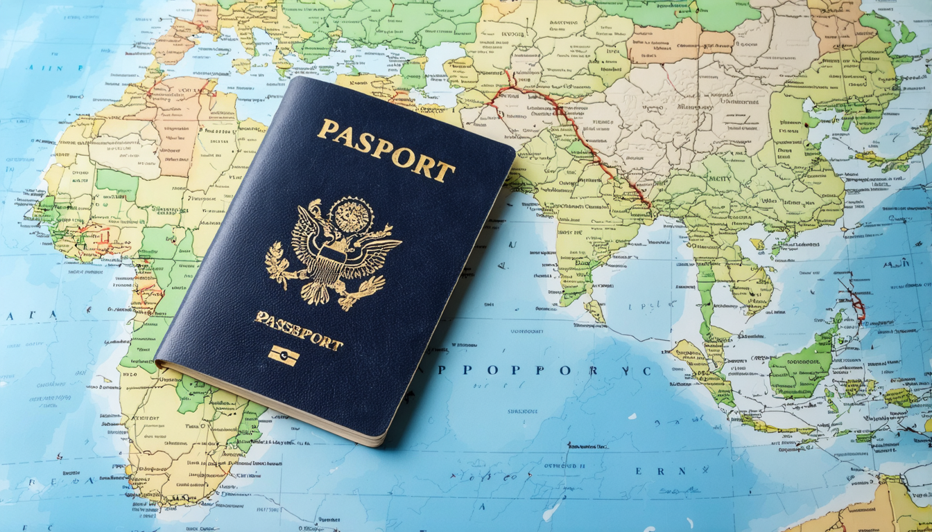 découvrez ce qui se passe après l'expiration d'un passeport : implications sur vos voyages, démarches à suivre pour le renouvellement et conseils pour éviter les désagréments lors de vos déplacements. informez-vous sur la validité de votre document pour voyager sereinement.