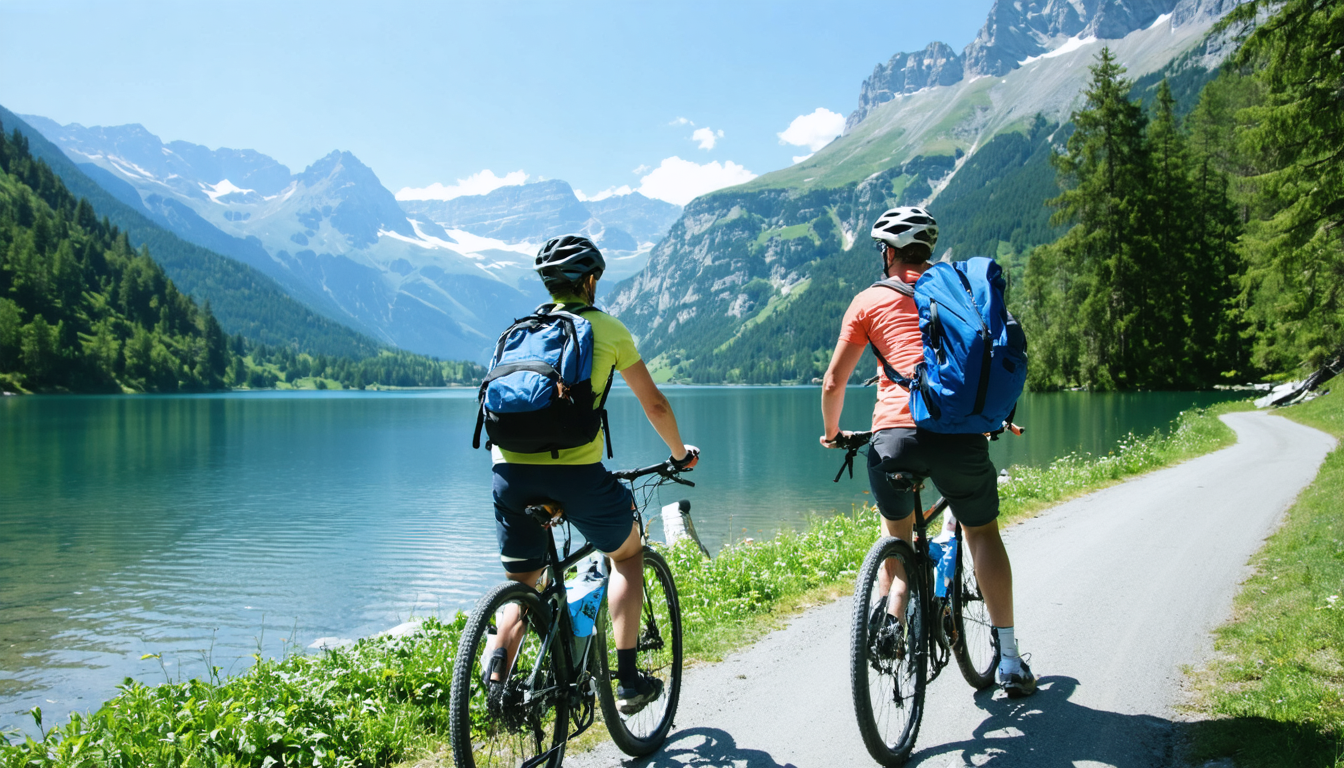 partez à la découverte des villages pittoresques autour du lac du bourget : histoire, charme et paysages naturels exceptionnels vous attendent pour une escapade inoubliable en savoie.