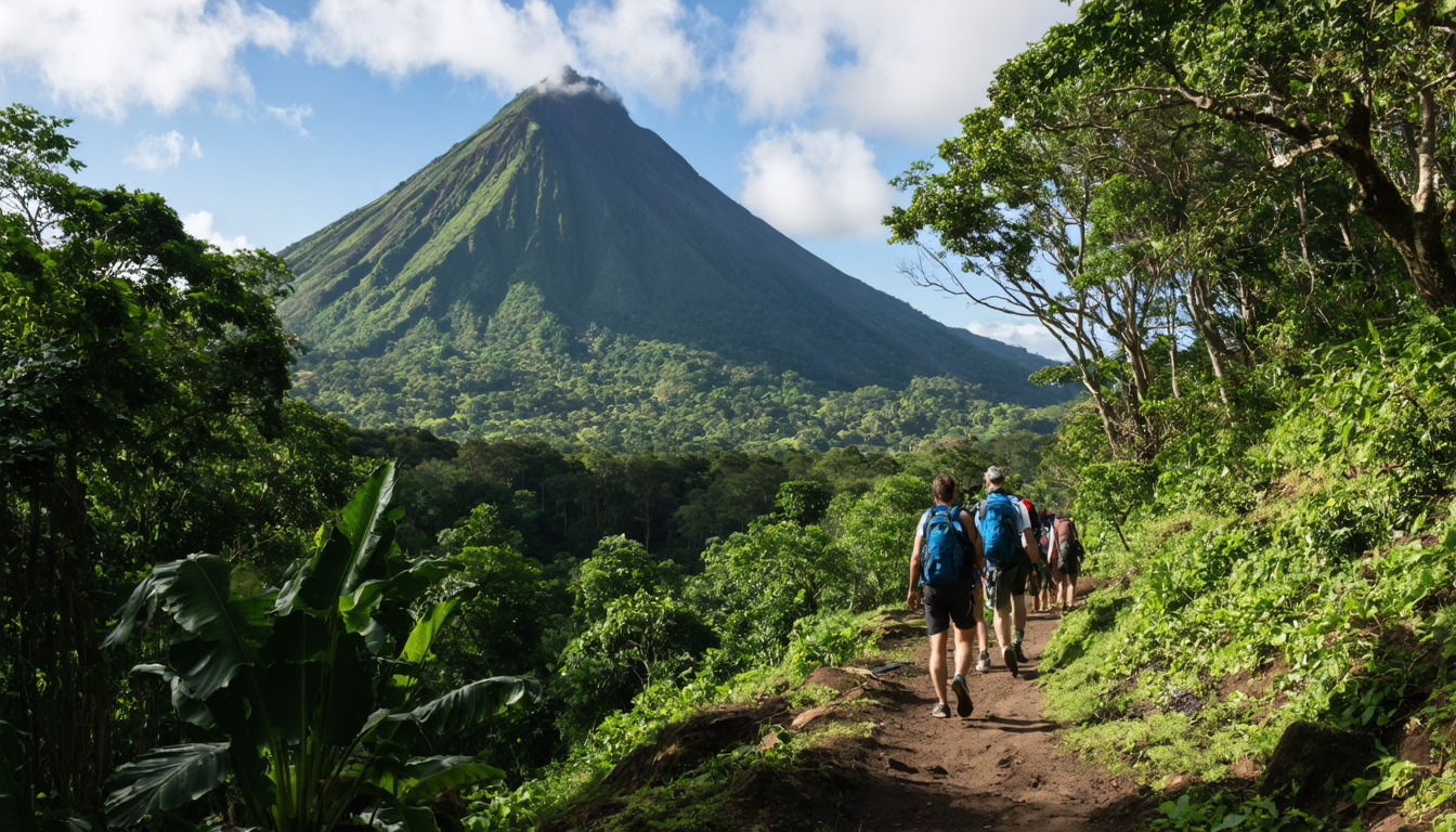 découvrez les trésors cachés de la guadeloupe : plages secrètes, sites naturels préservés et expériences authentiques pour un voyage inoubliable loin des sentiers battus.