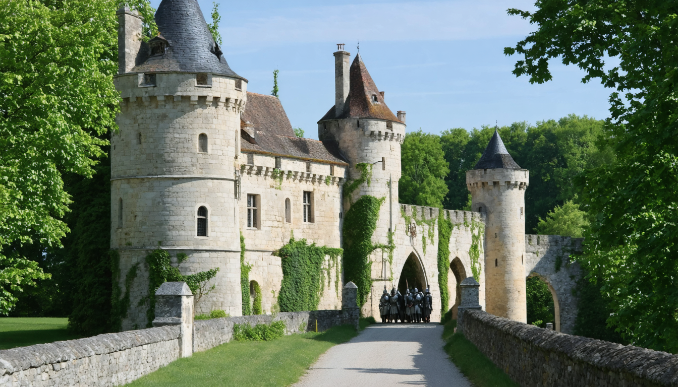 découvrez les meilleures activités et sorties à faire en mayenne ce week-end : événements, loisirs, visites, spectacles et idées pour profiter de votre temps libre en famille ou entre amis !