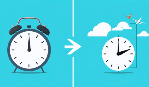 découvrez tout ce qu'il faut savoir sur le décalage horaire entre la france et la martinique. apprenez comment les fuseaux horaires affectent vos voyages et vos communications, et profitez de conseils pratiques pour vous adapter à ce changement. ne laissez pas le temps vous surprendre lors de vos déplacements vers cette magnifique île des caraïbes !