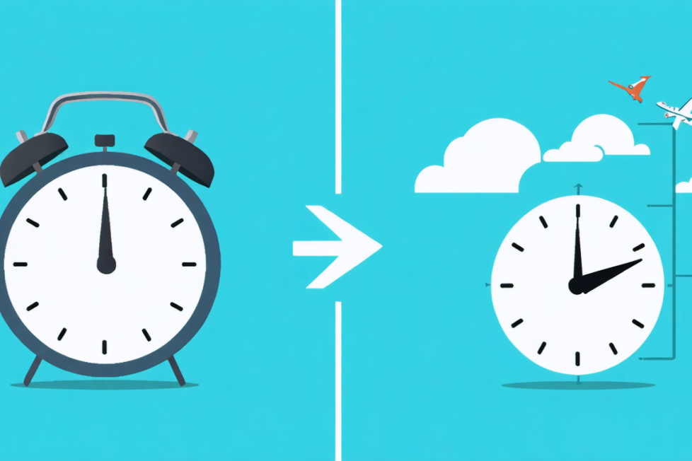 découvrez tout ce qu'il faut savoir sur le décalage horaire entre la france et la martinique. apprenez comment les fuseaux horaires affectent vos voyages et vos communications, et profitez de conseils pratiques pour vous adapter à ce changement. ne laissez pas le temps vous surprendre lors de vos déplacements vers cette magnifique île des caraïbes !