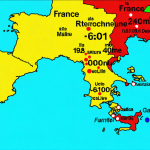 découvrez les clés pour comprendre le décalage horaire entre la france métropolitaine et la guadeloupe. apprenez comment les fuseaux horaires influencent vos communications et voyages, et explorez l'impact sur la vie quotidienne et les activités.