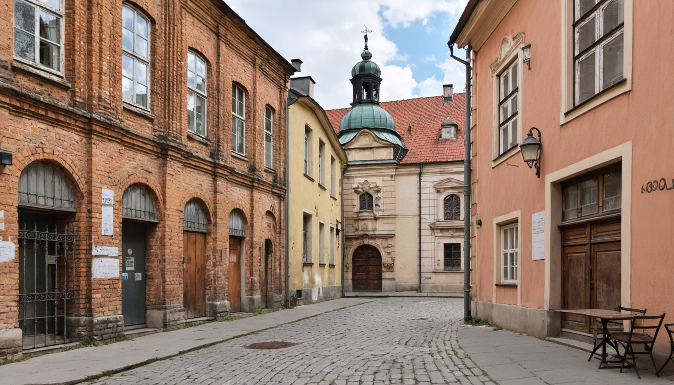 découvrez cracovie en trois jours grâce à notre guide complet : itinéraires, incontournables, bonnes adresses et conseils pratiques pour profiter pleinement de votre escapade dans l’une des plus belles villes de pologne.
