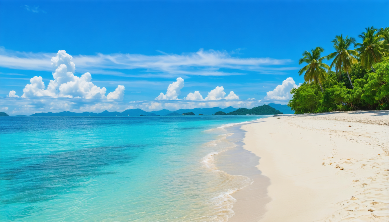 explorez les huit plus magnifiques îles de thaïlande et découvrez des paysages à couper le souffle, des plages de sable blanc et une culture vibrante. préparez-vous à vivre une aventure inoubliable au cœur de ce paradis tropical.