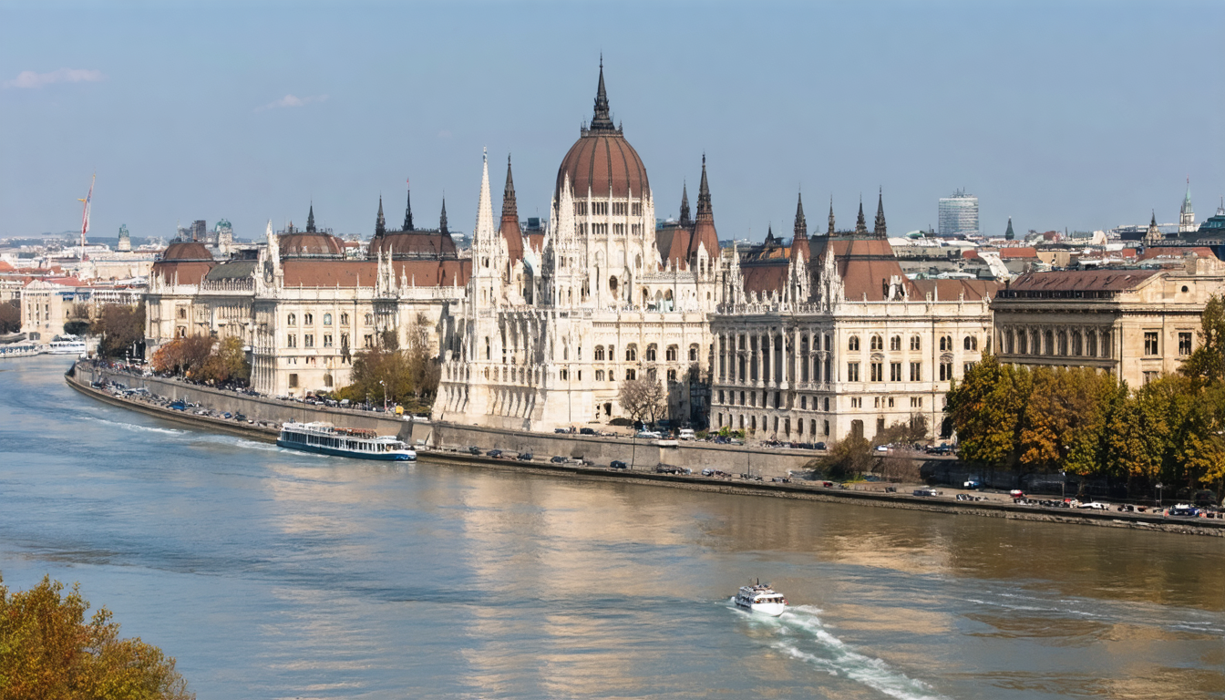 préparez votre escapade à budapest grâce à un itinéraire de trois jours qui couvre les sites incontournables de la ville. conseils pratiques, lieux emblématiques et suggestions pour un séjour mémorable dans la perle du danube.