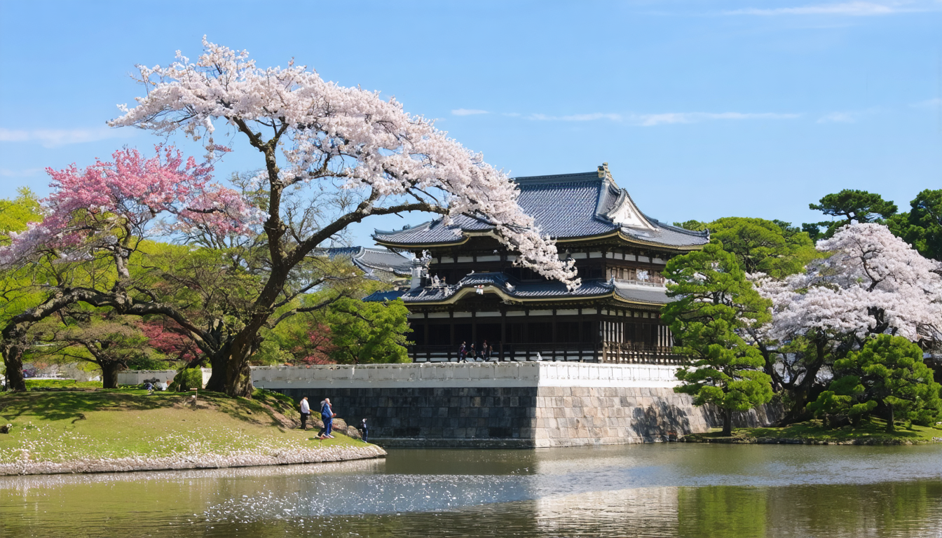 préparez votre voyage à tokyo grâce à notre guide ultime : conseils, incontournables, bonnes adresses et astuces pour des vacances inoubliables dans la capitale japonaise.